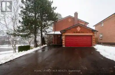 51 Meadow Drive Orangeville Ontario L9W4C7
