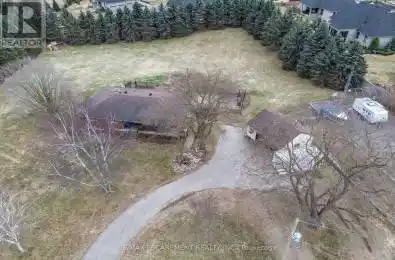 7123 Smith Road Puslinch (Puslinch Lake Settlement Areas) Ontario N3C2