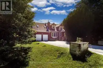 122 Nordic Road Blue Mountains Ontario N0H2E0
