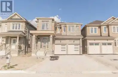 7 Conductor Avenue Whitchurch-Stouffville (Stouffville) Ontario L4A4X5