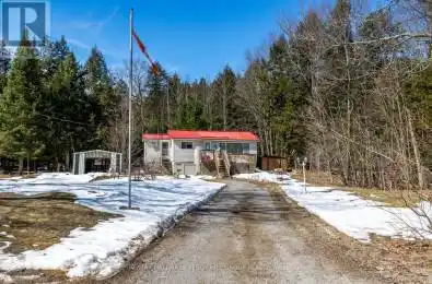 436 Kennedy Drive Trent Lakes Ontario K0M1A0