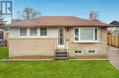 37 Coronation Boulevard St. Catharines (453 - Grapeview) Ontario L2S2V