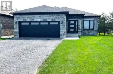 20 Athabaska Drive Belleville (Thurlow Ward) Ontario K8N0T2