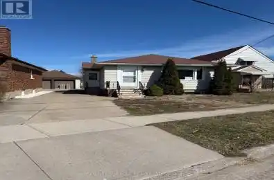 11 Garnet Street St. Catharines (445 - Facer) Ontario L2M5E6
