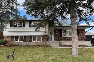 334 Helen Drive Strathroy-Caradoc (NW) Ontario N7G3M3