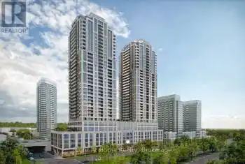 1928 Lake Shore Boulevard Unit# 2707, Toronto (High Park-Swansea), Ontario M6S0B1, 2 Bedrooms Bedrooms, ,2 BathroomsBathrooms,Condo,For Sale,Lake Shore,W12053933