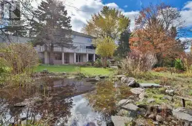 716 Woodland Acres Crescent Vaughan Ontario L6A1G2