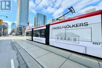 47 Mutual Street Unit# 3003, Toronto (Church-Yonge Corridor), Ontario M5B0C6, 2 Bedrooms Bedrooms, ,2 BathroomsBathrooms,Condo,For Rent,Mutual,C12053866