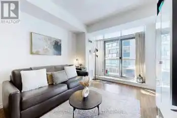 70 Alexander Street Unit# 1004, Toronto (Church-Yonge Corridor), Ontario M4Y3B6, 2 Bedrooms Bedrooms, ,1 BathroomBathrooms,Condo,For Sale,Alexander,C12053883