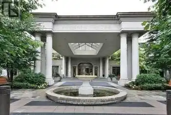 78 Harrison Garden Boulevard Unit# 1206, Toronto (Willowdale East), Ontario M2N7E2, 2 Bedrooms Bedrooms, ,1 BathroomBathrooms,Condo,For Rent,Harrison Garden,C12053907