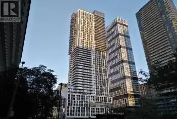 251 Jarvis Street Unit# 2711, Toronto (Church-Yonge Corridor), Ontario M5B0C3, ,1 BathroomBathrooms,Condo,For Rent,Jarvis,C12053908