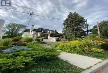 2 Ava Road Unit# B1, Toronto (Forest Hill South), Ontario M5P1X9, 2 Bedrooms Bedrooms, ,1 BathroomBathrooms,All Houses,For Rent,Ava,C12053936