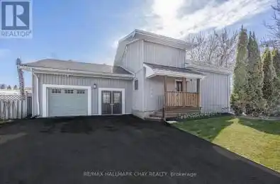 7913 Main Street Adjala-Tosorontio (Everett) Ontario L0M1J0