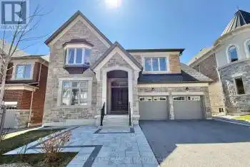 25 Mower Avenue, Vaughan (Patterson), Ontario L6A4X1, 5 Bedrooms Bedrooms, ,6 BathroomsBathrooms,All Houses,For Sale,Mower,N12052429