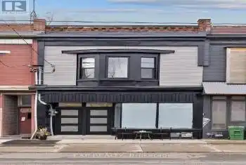 2555 Dundas Street, Toronto (High Park North), Ontario M6P1X6, 7 Bedrooms Bedrooms, ,3 BathroomsBathrooms,All Houses,For Sale,Dundas,W12052549