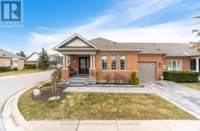 26 Falconwood Place Brampton (Sandringham-Wellington) Ontario L6R3J3