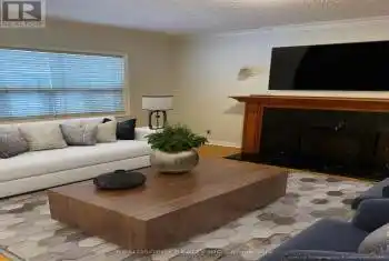 101 Auburn Avenue Unit# Main Floor, Toronto (Corso Italia-Davenport), Ontario M6H2L8, 1 Bedroom Bedrooms, ,1 BathroomBathrooms,All Houses,For Rent,Auburn,W12053921