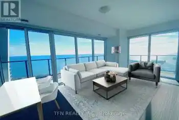 30 Shore Breeze Drive Unit# 4017, Toronto (Mimico), Ontario M8V0J1, 2 Bedrooms Bedrooms, ,2 BathroomsBathrooms,Condo,For Rent,Shore Breeze,W12053929