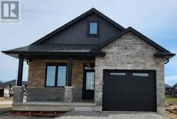 1 PIKE CREEK Drive Unit# LOT, Cayuga, Ontario N0A1E0, 2 Bedrooms Bedrooms, ,2 BathroomsBathrooms,All Houses,For Sale,PIKE CREEK,40712356
