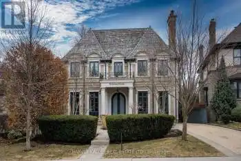 50 Lawrence Crescent, Toronto (Lawrence Park South), Ontario M4N1N2, 6 Bedrooms Bedrooms, ,6 BathroomsBathrooms,All Houses,For Sale,Lawrence,C12053499