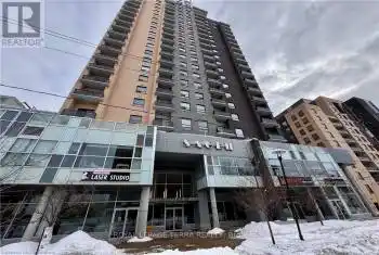 318 Spruce Street Unit# 1809, Waterloo, Ontario N2L3M7, 1 Bedroom Bedrooms, ,1 BathroomBathrooms,Condo,For Sale,Spruce,X12053844