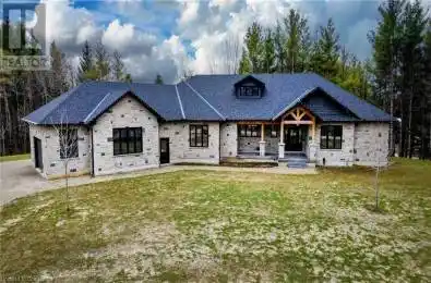9573 O'DWYERS Road Mount Forest Ontario N0G2L0