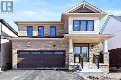 78 EASTBRIDGE Avenue Welland (774 - Dain City) Ontario L3B0M2