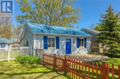 713 LAKESHORE Road Selkirk Ontario N0A1P0