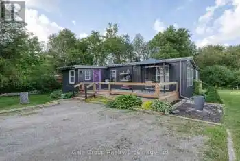 495856 10th Line Unit# 67, East Zorra-Tavistock (Braemar), Ontario N4S7V7, 2 Bedrooms Bedrooms, ,1 BathroomBathrooms,Commercial,For Sale,10th,X11975297