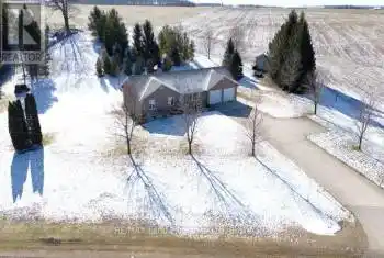 881 Bruce Road 6, South Bruce, Ontario N0G2S0, 4 Bedrooms Bedrooms, ,3 BathroomsBathrooms,All Houses,For Sale,Bruce Road 6,X12038761