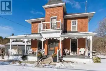 16366 Highway 2, Quinte West (Murray Ward), Ontario K8V5P7, 4 Bedrooms Bedrooms, ,3 BathroomsBathrooms,All Houses,For Sale,Highway 2,X12053980