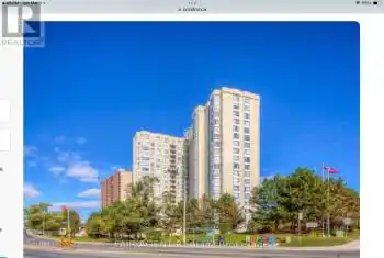 3077 Weston Road Unit# 1708, Toronto (Humberlea-Pelmo Park), Ontario M9M3A1, 2 Bedrooms Bedrooms, ,2 BathroomsBathrooms,Condo,For Sale,Weston,W12054083