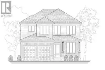 162 Watts Drive, Lucan Biddulph (Lucan), Ontario N0M2J0, 4 Bedrooms Bedrooms, ,4 BathroomsBathrooms,All Houses,For Sale,Watts,X12054074