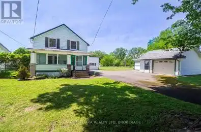 15 Derby Road Fort Erie (337 - Crystal Beach) Ontario L0S1B0