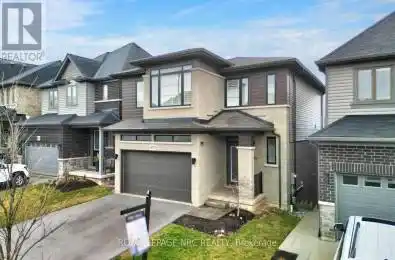 4071 Thomas Street Lincoln (982 - Beamsville) Ontario L3J0S5