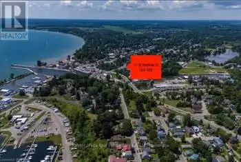 12 St Andrew Street Unit# 406, Norfolk (Port Dover), Ontario N0A1N1, 2 Bedrooms Bedrooms, ,2 BathroomsBathrooms,Condo,For Sale,St Andrew,X12053990