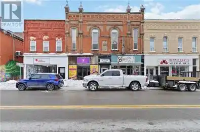 18 ROBINSON Street Simcoe Ontario N3Y1W4