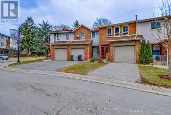 34 Dundalk Drive Unit# 44, Toronto (Dorset Park), Ontario M1P4W3, 3 Bedrooms Bedrooms, ,2 BathroomsBathrooms,All Houses,For Sale,Dundalk,E12053808