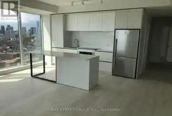 225 Sumach Street Unit# 2505, Toronto (Regent Park), Ontario M5A3K3, 3 Bedrooms Bedrooms, ,2 BathroomsBathrooms,Condo,For Rent,Sumach,C12053977