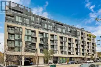 840 St Clair Avenue Unit# 612, Toronto (Oakwood Village), Ontario M6C0A4, 2 Bedrooms Bedrooms, ,2 BathroomsBathrooms,Condo,For Sale,St Clair,C12054012