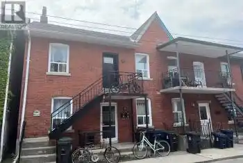 9 Clinton Place Unit# Main floor, Toronto (Palmerston-Little Italy), Ontario M6G1J8, 3 Bedrooms Bedrooms, ,1 BathroomBathrooms,All Houses,For Rent,Clinton,C12054048