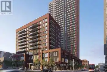 130 River Street Unit# 2306, Toronto (Regent Park), Ontario M5A0R8, ,2 BathroomsBathrooms,Condo,For Rent,River,C12054096