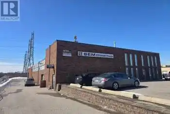 880 Dillingham Road, Pickering (Brock Industrial), Ontario L1W1Z6, ,Commercial,For Sale,Dillingham,E12054018