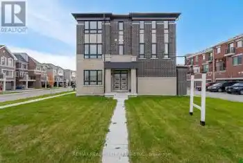 3370 Thunderbird Promenade, Pickering, Ontario L1X0N1, 4 Bedrooms Bedrooms, ,4 BathroomsBathrooms,All Houses,For Sale,Thunderbird,E12054124