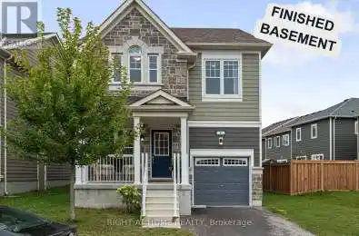 6 Bobolink Drive Wasaga Beach Ontario N4G5S4