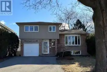 821 Exeter Street, Oshawa (Centennial), Ontario L1G6P6, 4 Bedrooms Bedrooms, ,2 BathroomsBathrooms,All Houses,For Sale,Exeter,E12053461