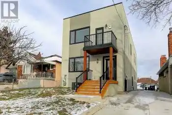 2071 Keele Street Unit# Lower, Toronto (Beechborough-Greenbrook), Ontario M6M3Y8, 2 Bedrooms Bedrooms, ,1 BathroomBathrooms,All Houses,For Rent,Keele,W12053968