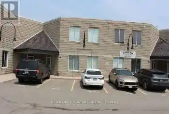 2355 ROYAL WINDSOR Drive Unit# 10, Mississauga (Southdown), Ontario L5J4S8, ,1 BathroomBathrooms,Commercial,For Rent,ROYAL WINDSOR,W12054003