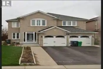 36 Field Thistle Drive, Brampton (Sandringham-Wellington), Ontario L6R3A8, 7 Bedrooms Bedrooms, ,5 BathroomsBathrooms,All Houses,For Sale,Field Thistle,W12054046