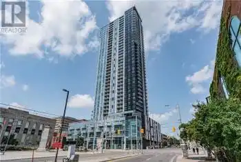 60 FREDERICK Street Unit# 712, Kitchener, Ontario N2H0C7, 2 Bedrooms Bedrooms, ,1 BathroomBathrooms,Condo,For Rent,FREDERICK,40712502